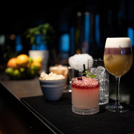 Hotel Restaurant Le Monetier Ngoại thất bức ảnh