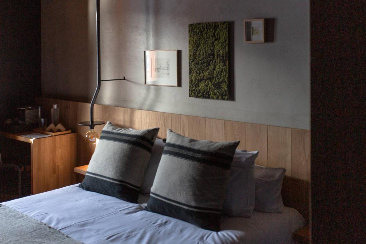 Hotel Restaurant Le Monetier Ngoại thất bức ảnh